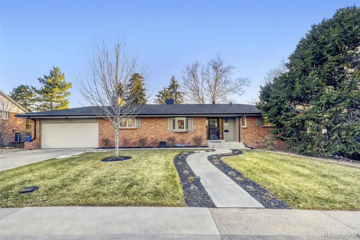 6903 S Prince Circle, Littleton, CO 80120 - Image #1