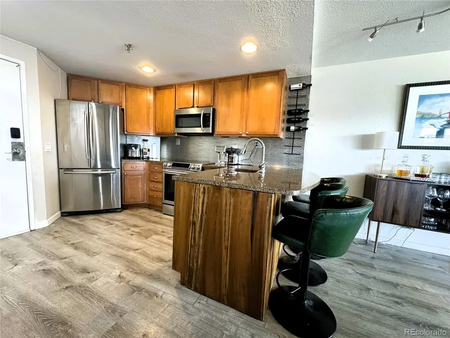 100 Park Avenue #1201, Denver, CO 80205 - #2