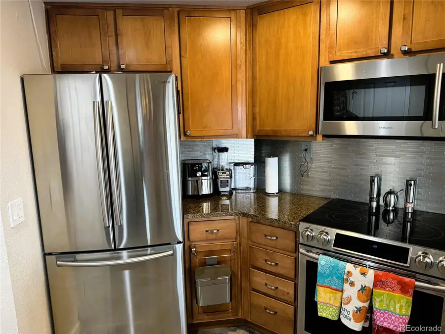 100 Park Avenue #1201, Denver, CO 80205 - #3