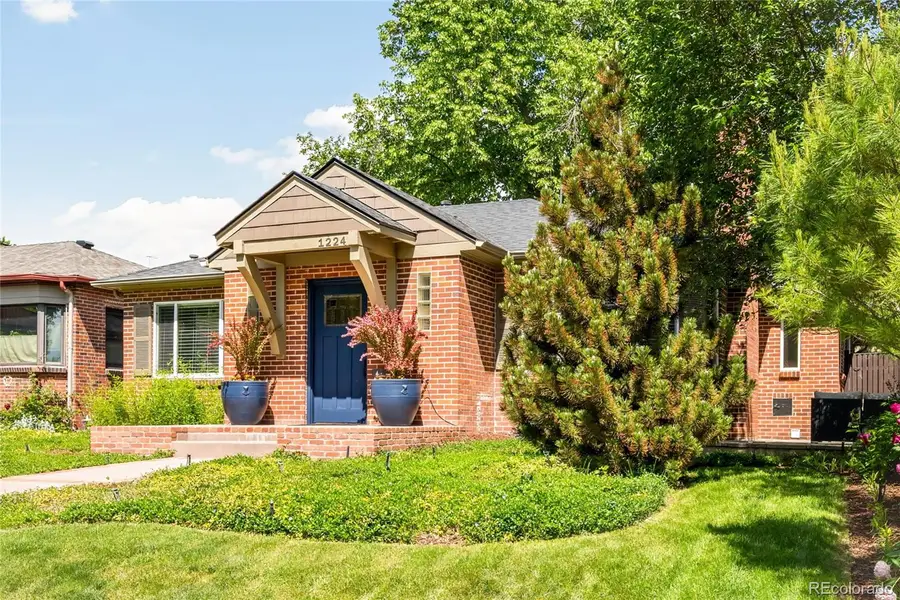 1224 Glencoe Street, Denver, CO 80220 - #2