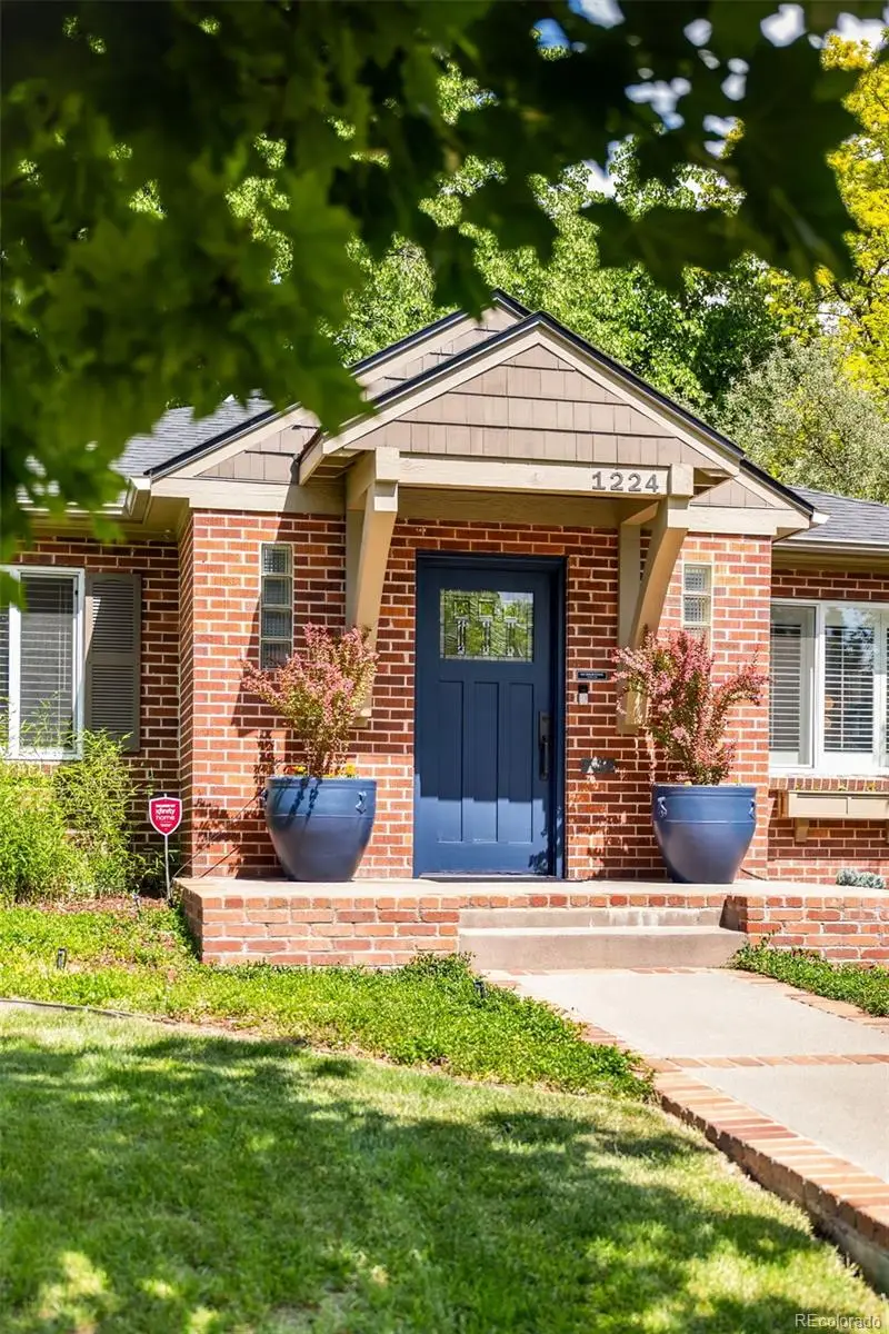 1224 Glencoe Street, Denver, CO 80220 - #3