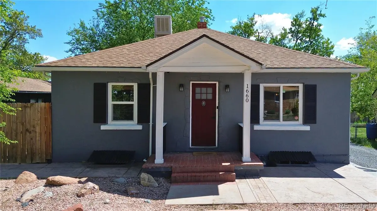 1660 Yarrow Street, Lakewood, CO 80214 - #1