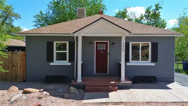 1660 Yarrow Street, Lakewood, CO 80214