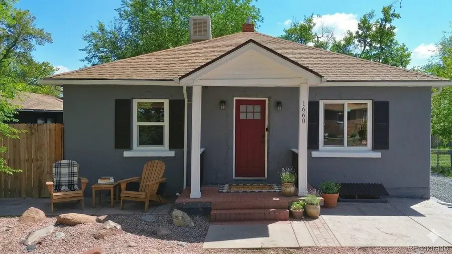 1660 Yarrow Street, Lakewood, CO 80214 - #2