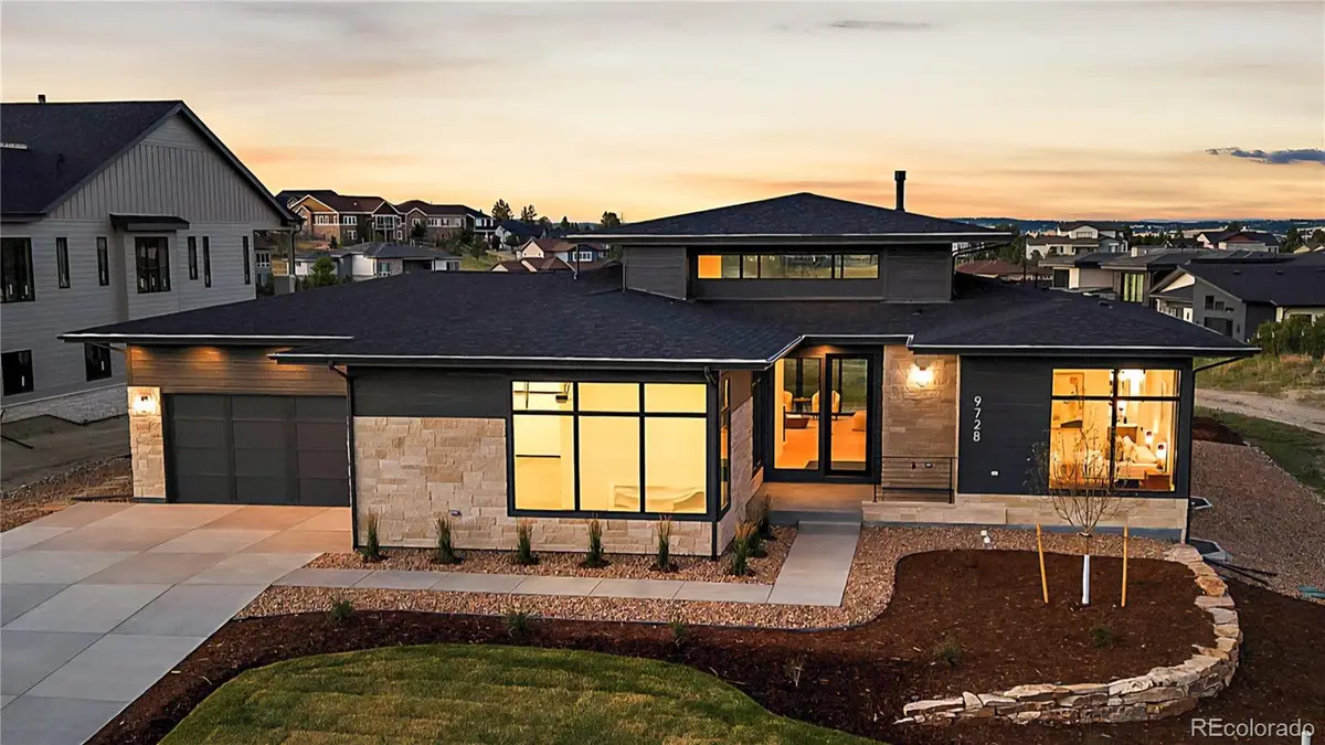 9728 Majestic Oak Drive, Parker, CO 80134 - #1