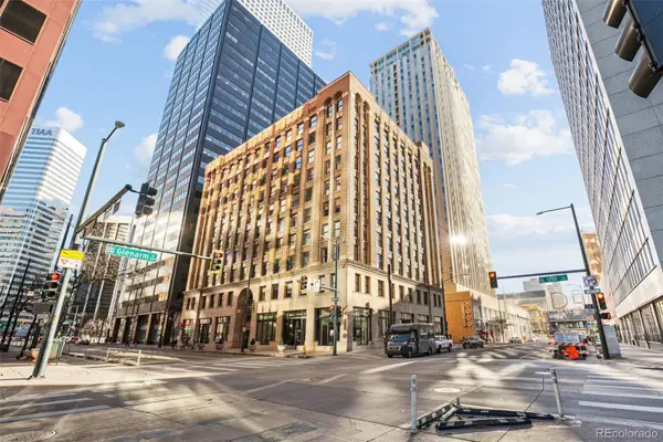 444 17th Street #208, Denver, CO 80202