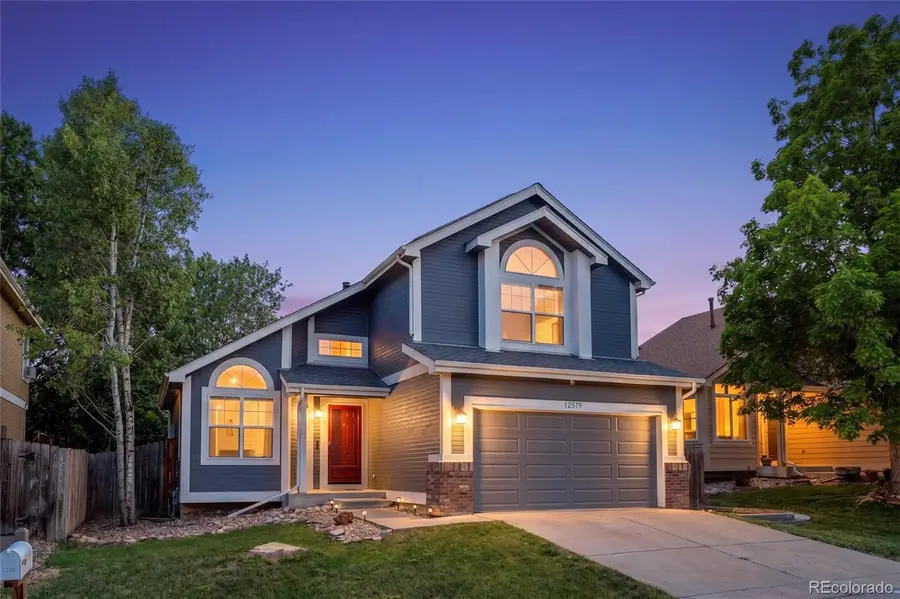 12579 Tammywood Street, Broomfield, CO 80020 - #2