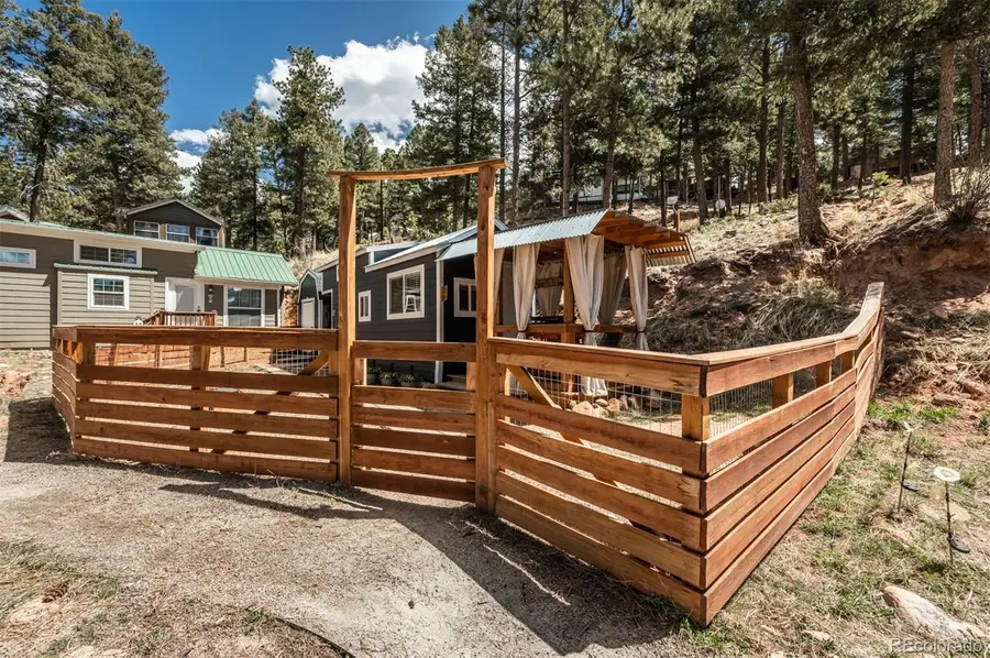 19253 E Highway 24, Woodland Park, CO 80863 - #3