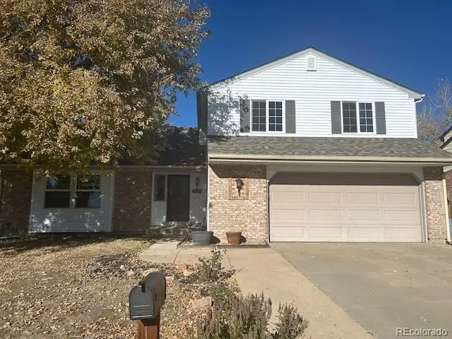 17529 E Crestridge Avenue, Centennial, CO 80015 - Image #1
