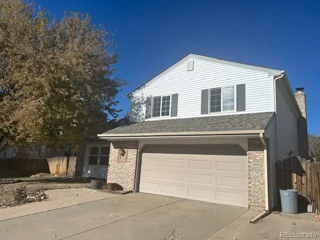 17529 E Crestridge Avenue, Centennial, CO 80015 - Image #2