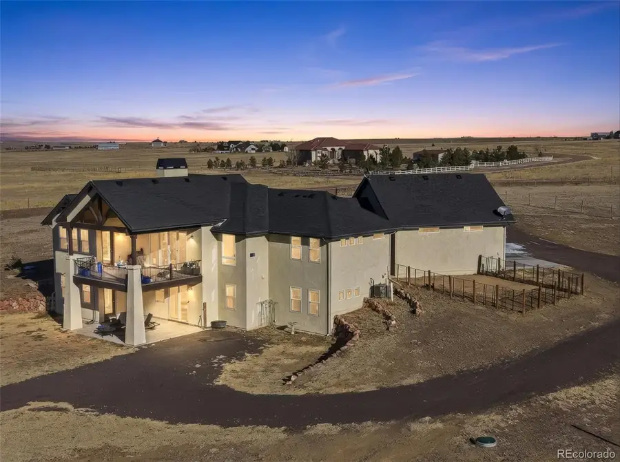 7600 Patrick Trail, Elizabeth, CO 80107 - #2