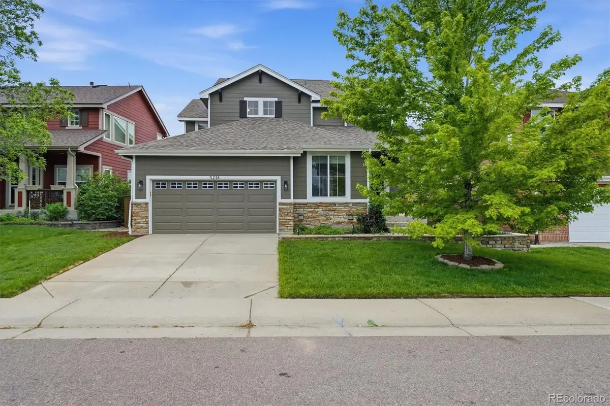 3218 Astorbrook Way, Highlands Ranch, CO 80126 - #1