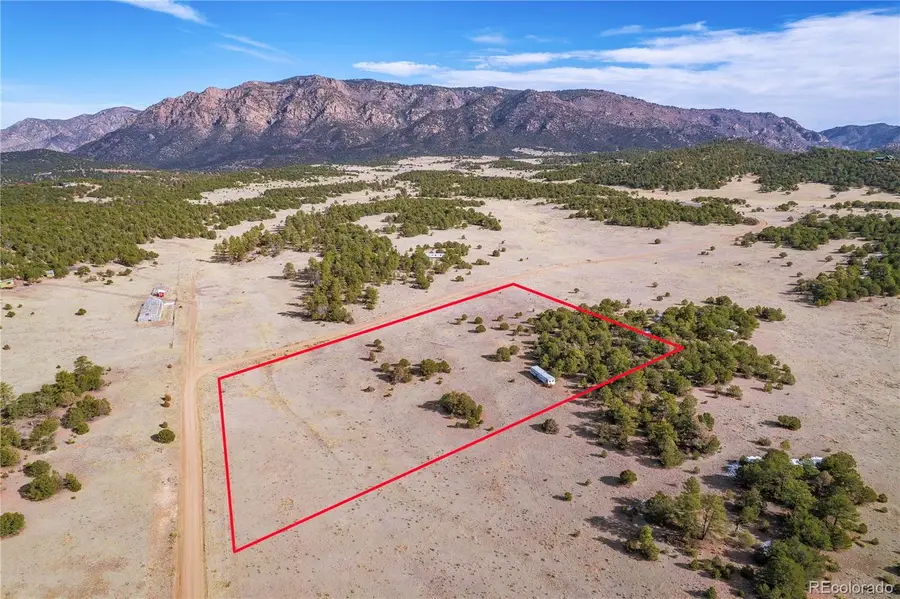 1382 Chinook Drive, Canon City, CO 81212 - #3