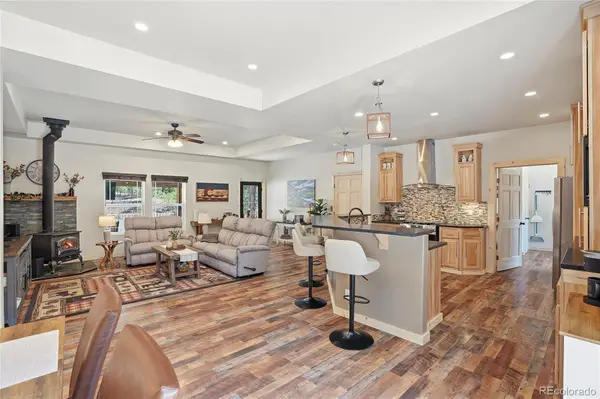 11044 Conestoga Place, Franktown, CO 80116