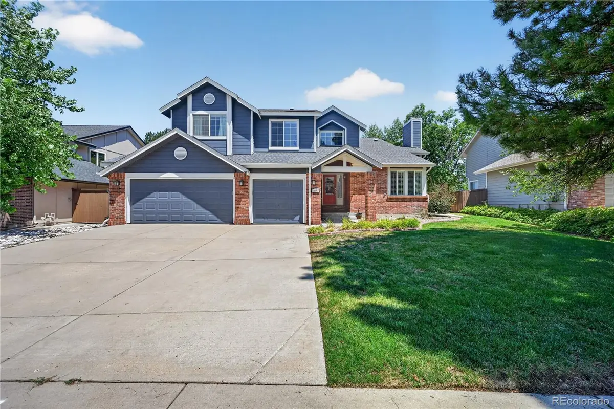 1907 Ross Lane, Littleton, CO 80126 - #1