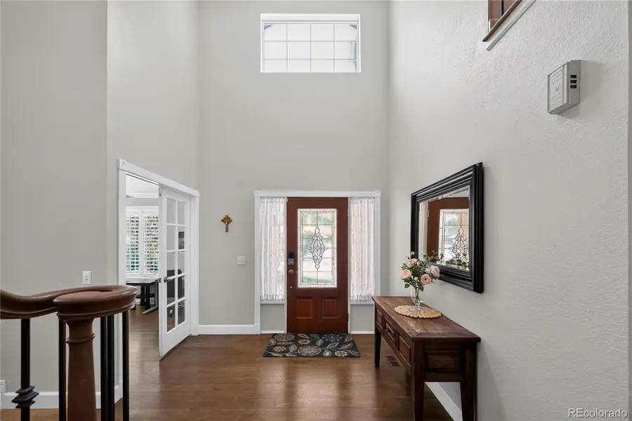 1907 Ross Lane, Littleton, CO 80126 - #2
