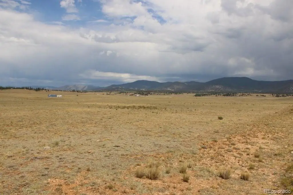 389 Chipita Trail, Hartsel, CO 80449 - #1