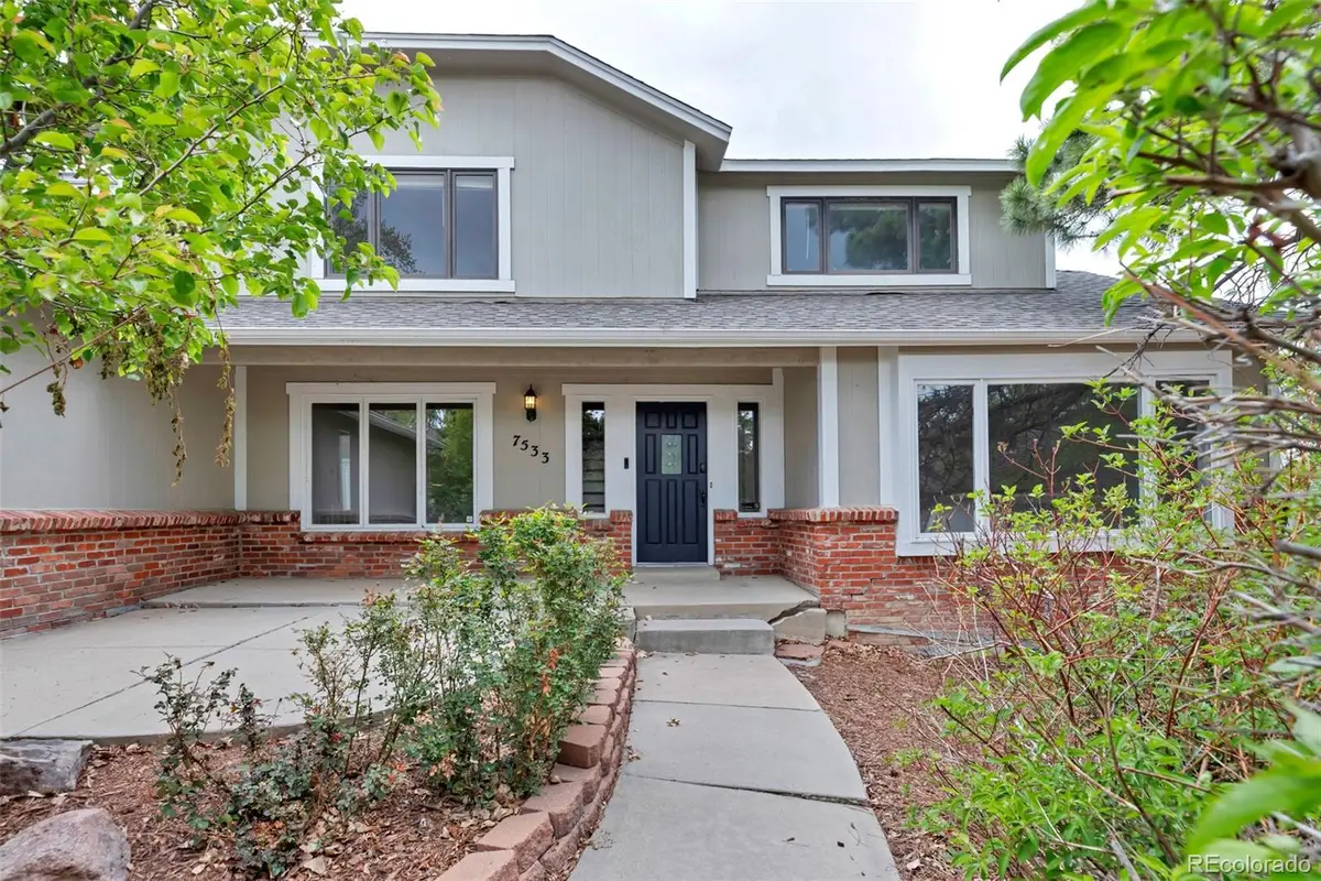 7533 S Mount Zirkel, Littleton, CO 80127 - #1