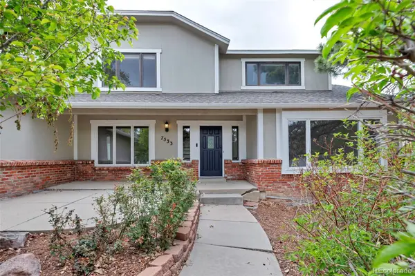 7533 S Mount Zirkel, Littleton, CO 80127