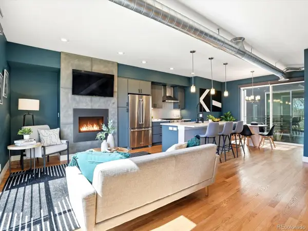 4922 Lowell Boulevard #2, Denver, CO 80221