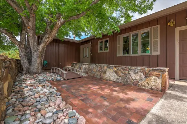 223 Crystal Hills Boulevard, Manitou Springs, CO 80829