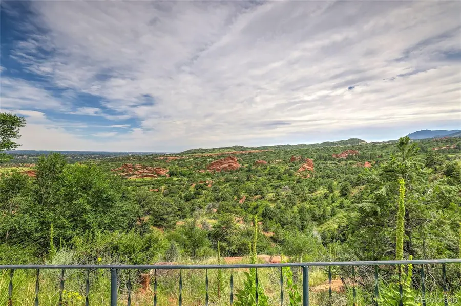 223 Crystal Hills Boulevard, Manitou Springs, CO 80829 - #2