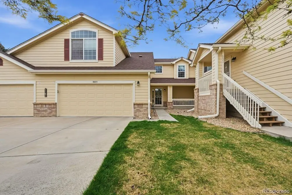 9627 Independence Drive, Broomfield, CO 80021 - #1