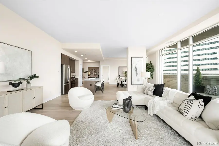 2001 Lincoln Street #721, Denver, CO 80202 - #3