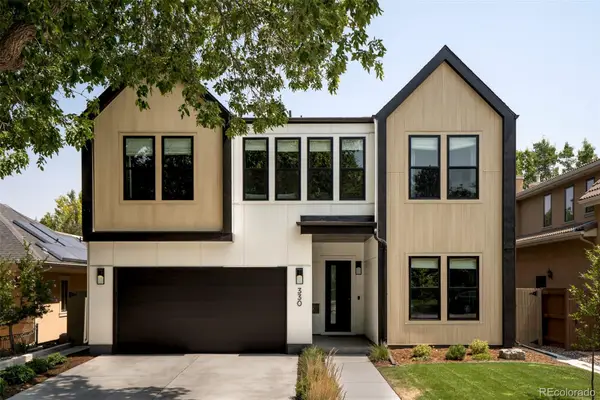 330 Elm Street, Denver, CO 80220