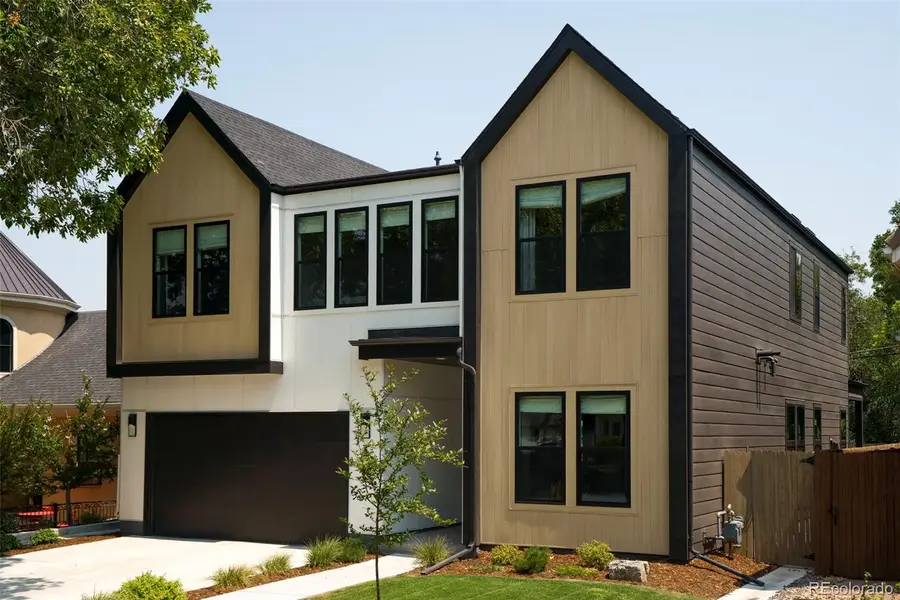 330 Elm Street, Denver, CO 80220 - #2