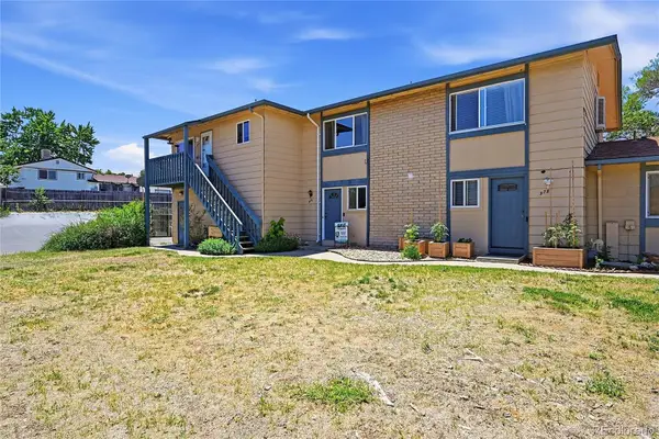 976 Coronado Parkway #C, Denver, CO 80229