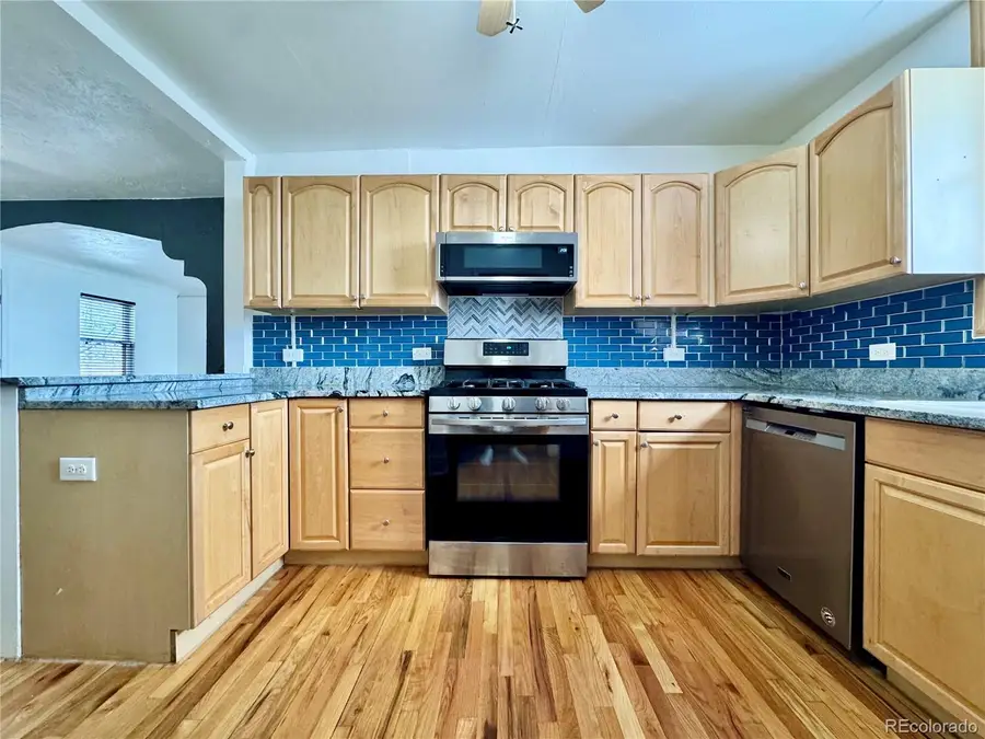 1648 N Winona Court #1, Denver, CO 80204 - Image #2