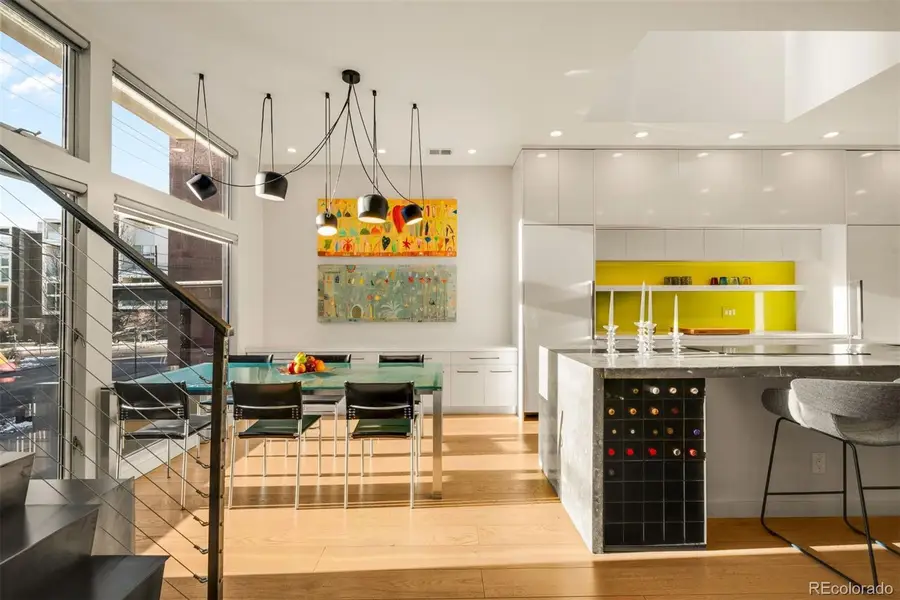 1815 Boulder Street, Denver, CO 80211 - #2