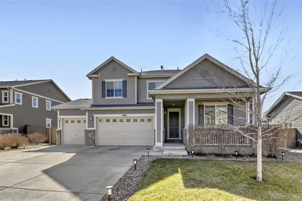 1980 E 150th Court, Thornton, CO 80602