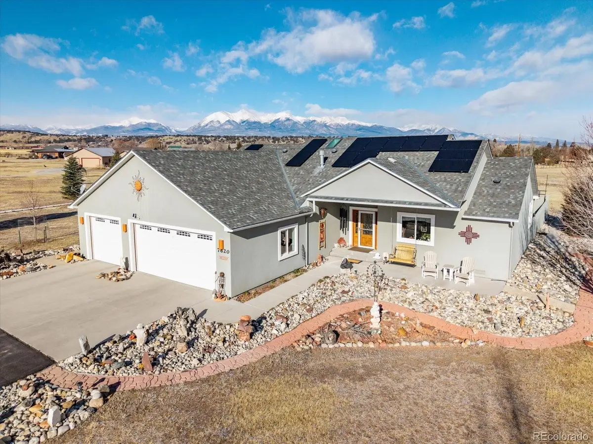 7620 Meadowlark Drive, Salida, CO 81201 - Image #1