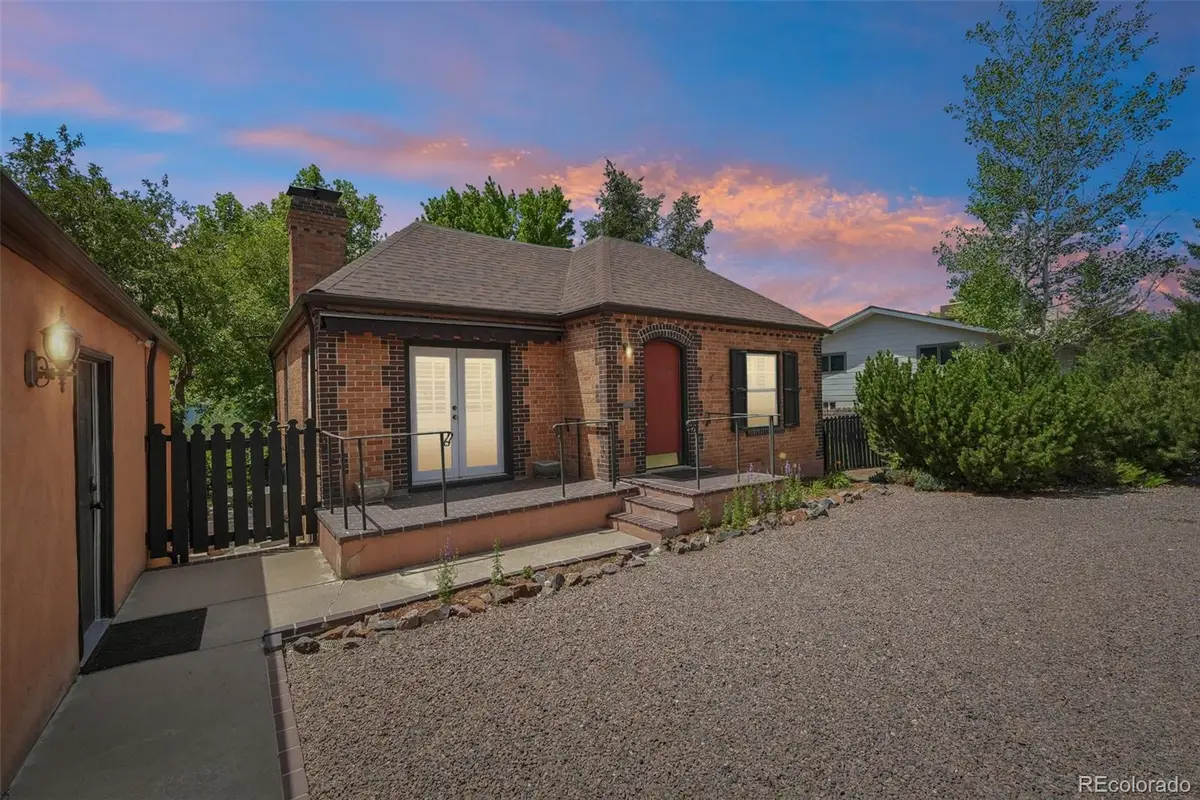 7680 W Meadow Drive, Littleton, CO 80128 - #1