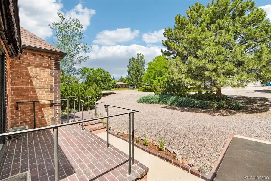 7680 W Meadow Drive, Littleton, CO 80128 - #3
