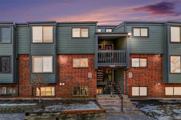 3606 S Depew Street #103, Lakewood, CO 80235