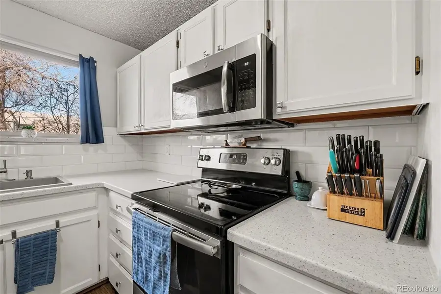 3606 S Depew Street #103, Lakewood, CO 80235 - Image #3