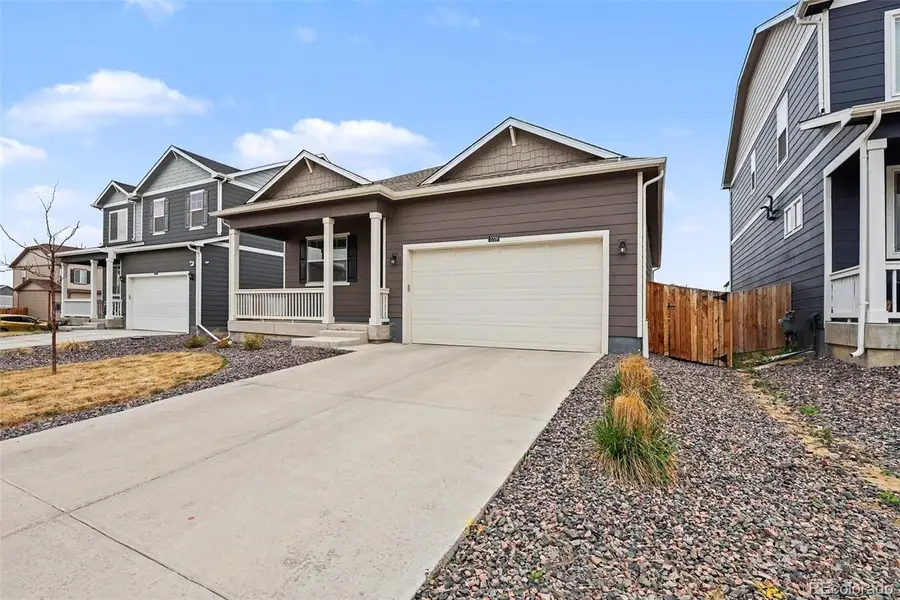 2226 Monte Vista Street, Fort Lupton, CO 80621 - #3