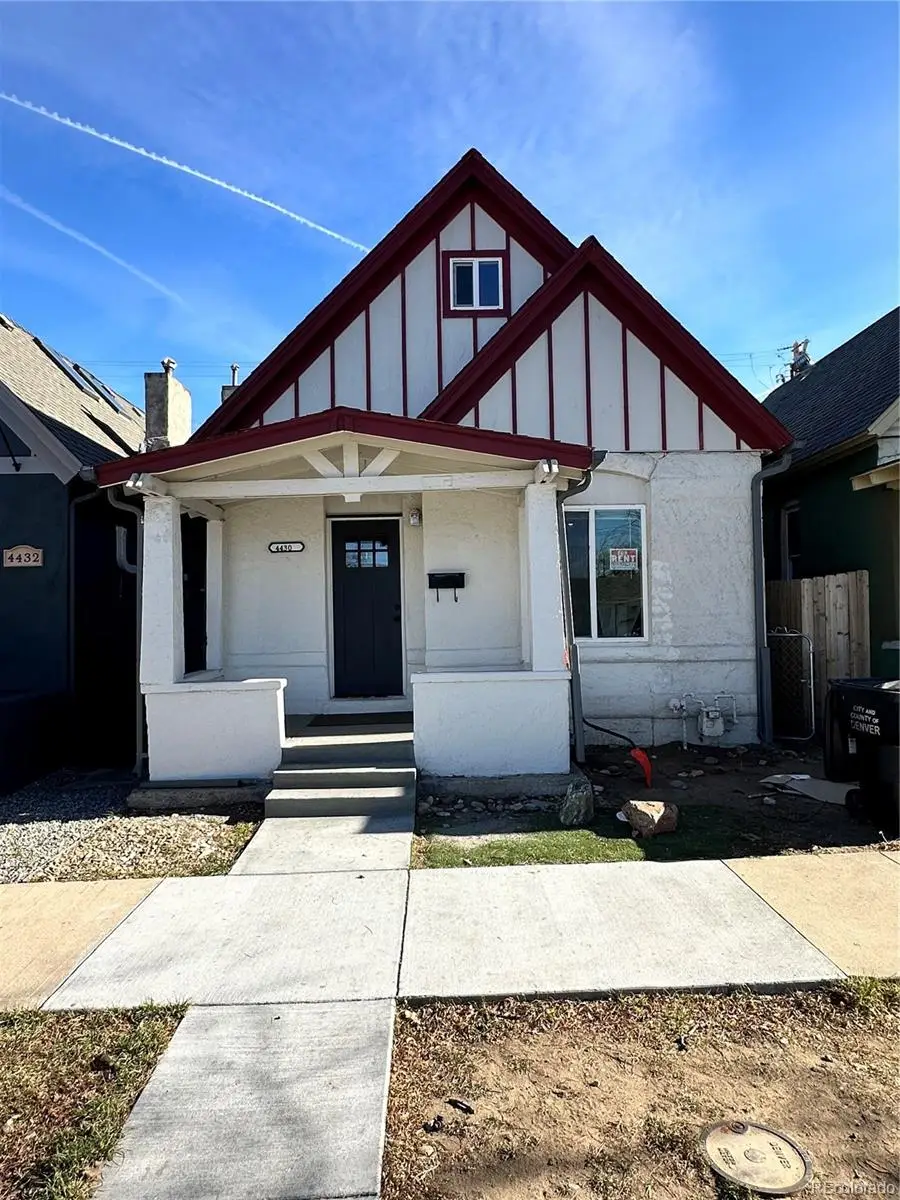 4430 Columbine, Denver, CO 80216 - Image #1