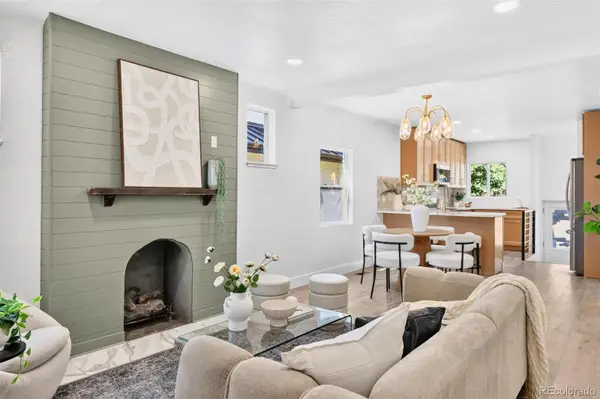2661 N Glencoe Street, Denver, CO 80207
