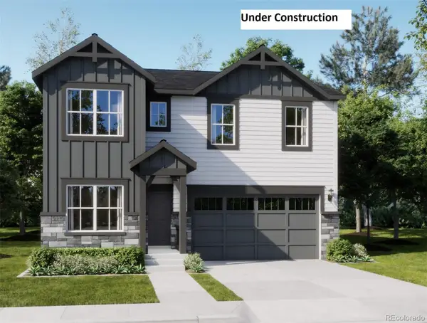 9181 Simmental Way, Colorado Springs, CO 80908