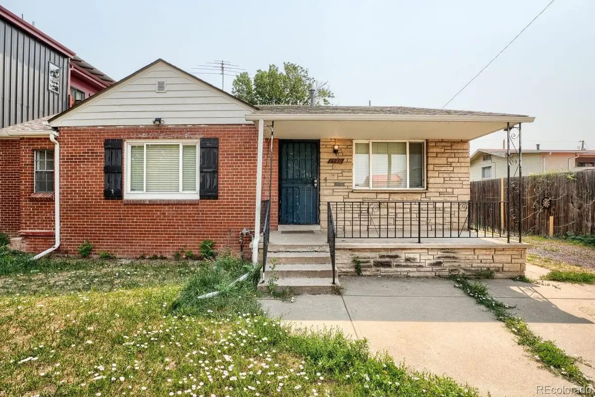 1540 Zenobia, Denver, CO 80204 - #1