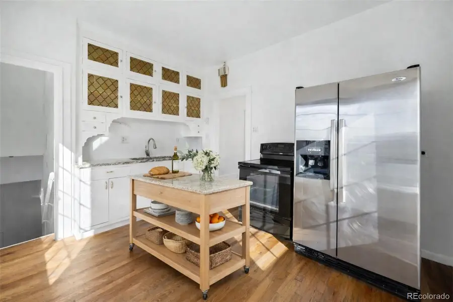 1469 Quitman Street, Denver, CO 80204 - #3