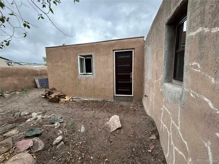321 Palisade Court, Crestone, CO 81131 - #2