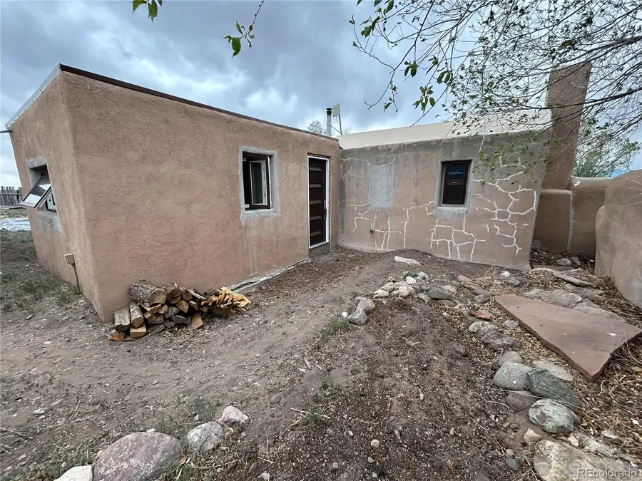 321 Palisade Court, Crestone, CO 81131 - #3
