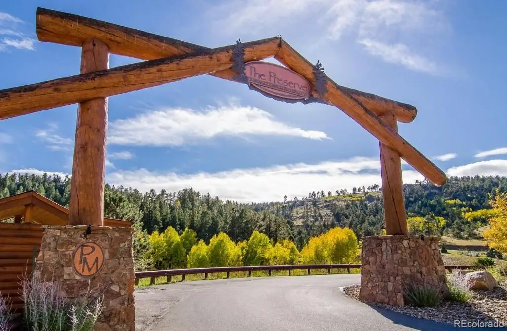 14794 Wetterhorn Peak Trail, Pine, CO 80470 - #1