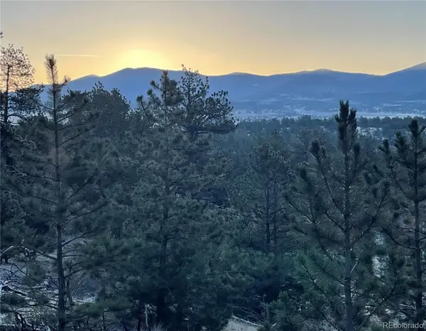 364 Muir Woods Trail, Hartsel, CO 80449