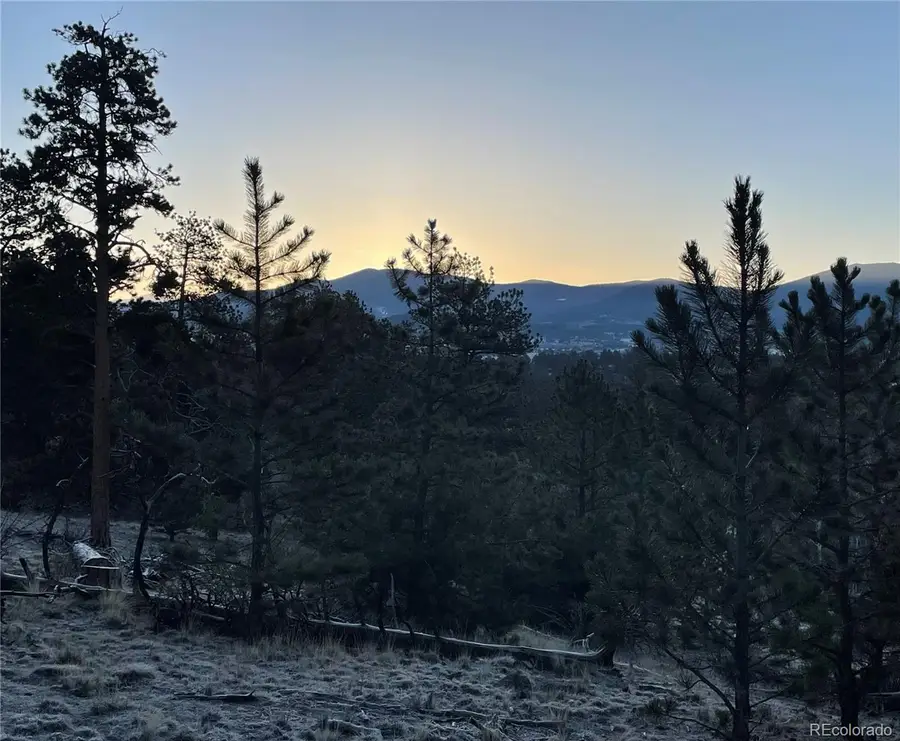 364 Muir Woods Trail, Hartsel, CO 80449 - #2